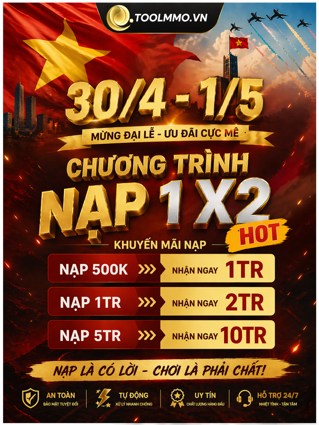 Thông báo